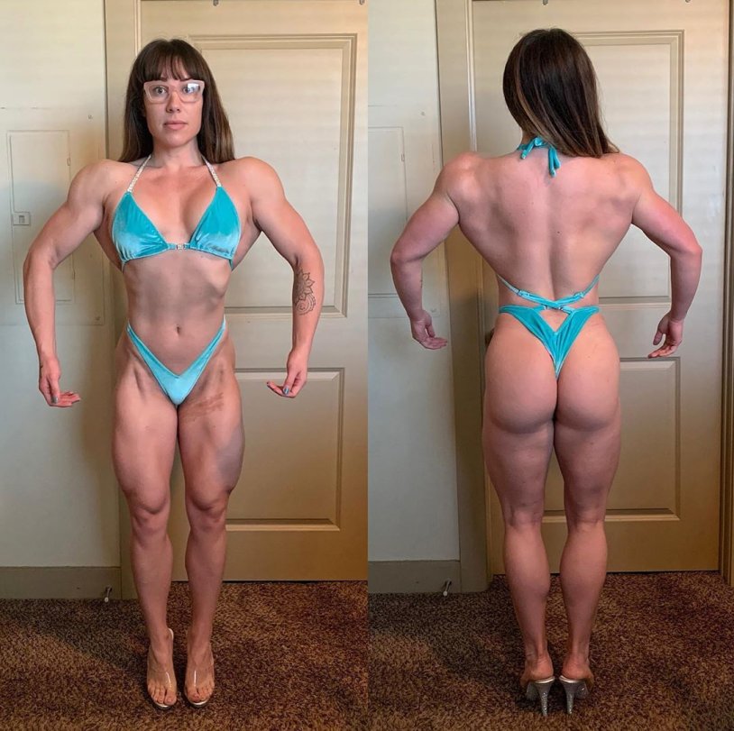 Ashley Marie Lakomovsky