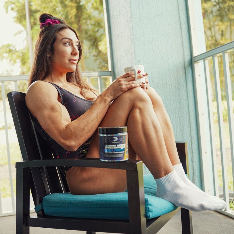 Ashley Marie Lakomovsky