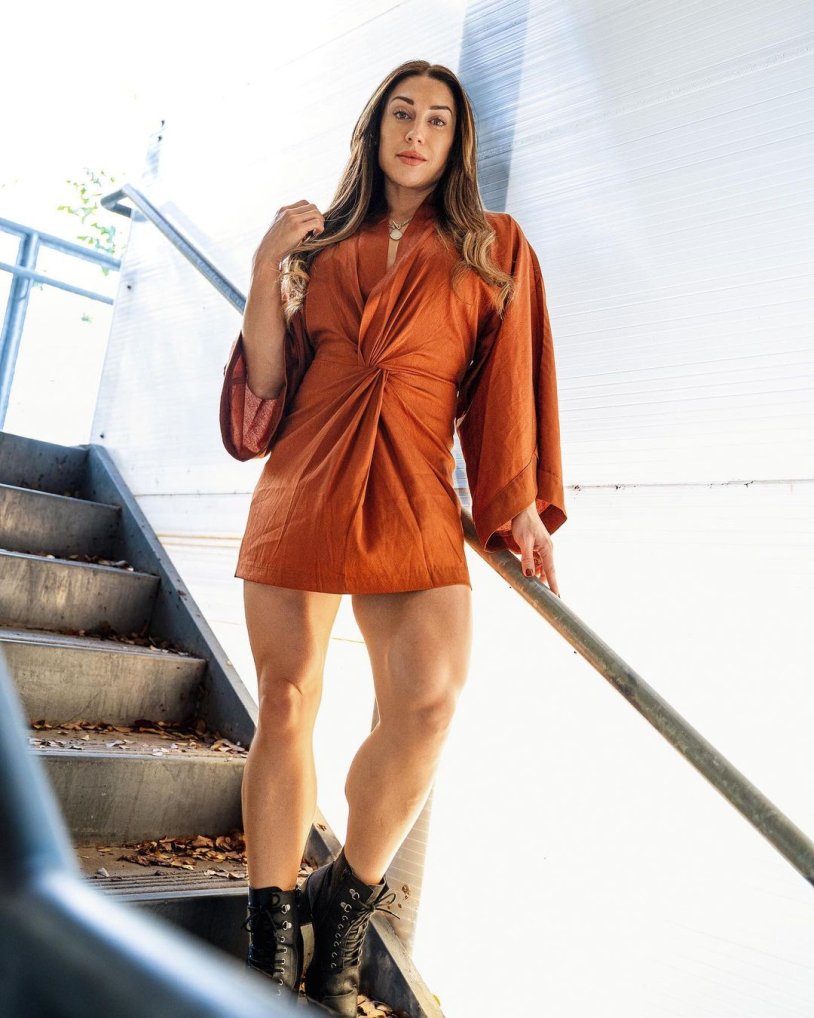 Alexis Favs in the army