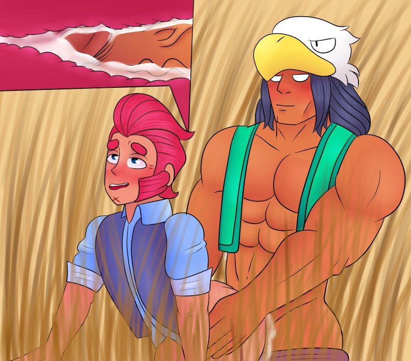 Time Mike Morris Magazine