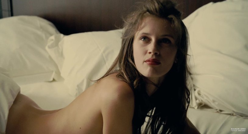 Lisa Appleton (Lisa Appleton Nude