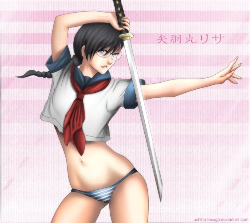 Julia Chirkova Jia Lissa