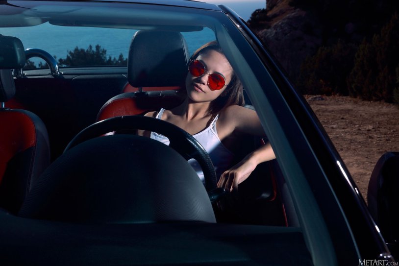 Carolina Sampayo naked