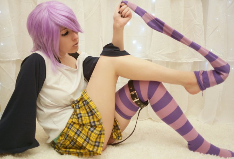 Foot fetish in real life