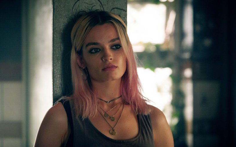 Drain Billy Billy Ailish 18