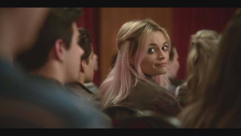 Mongoose LS 9000d keychain