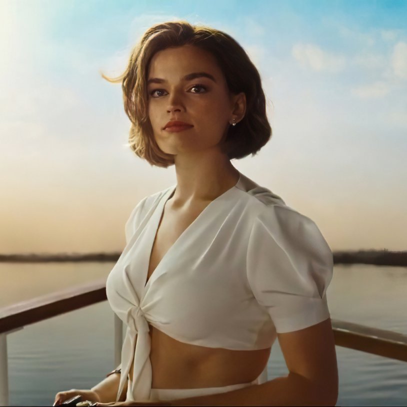 Ann-Mary Duff sex education