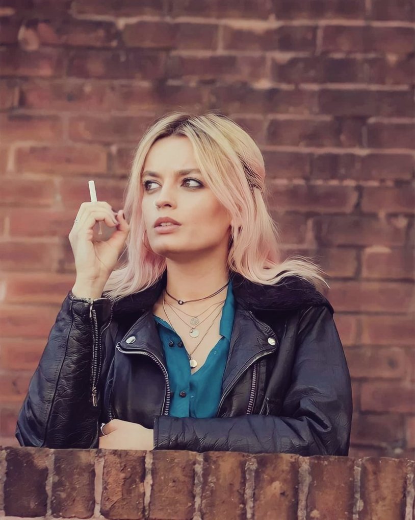 Emma May and Elisha Katbert