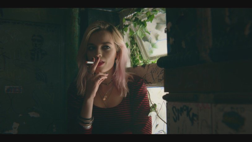 Death on Nile 2020 Emma McCay