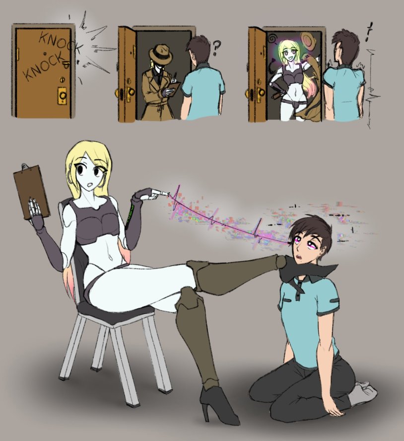 Control of the mind hypnosis