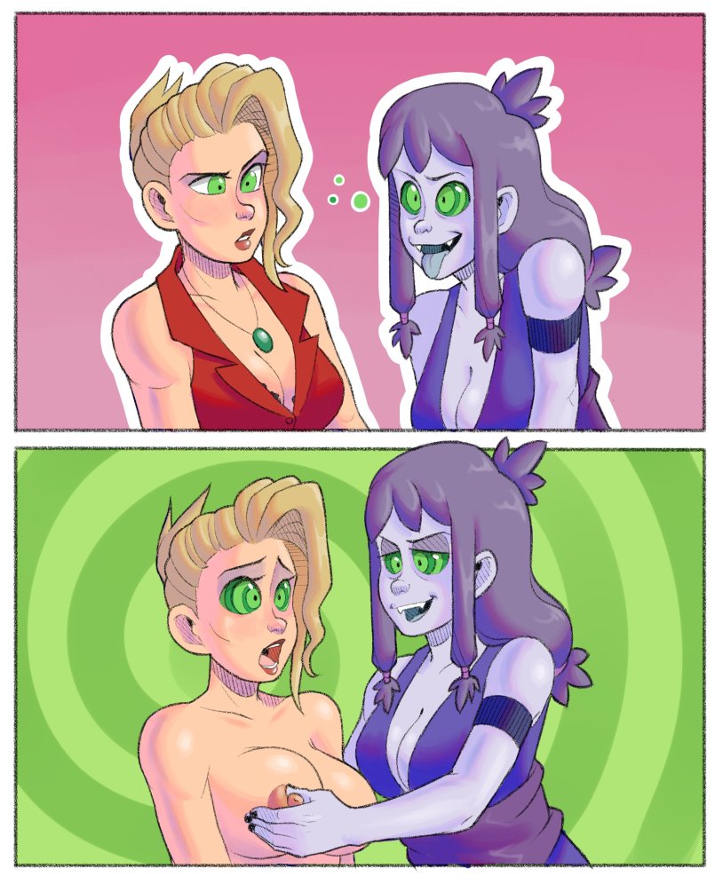 Enslavement of hypnosis