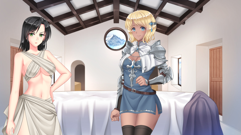 Transformation parasite Bodysuit