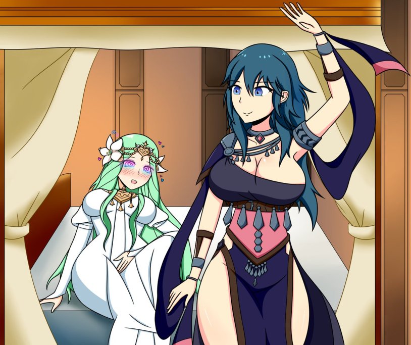 Byleth Hypnosis