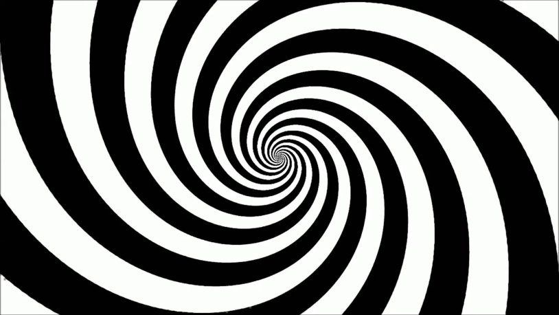 Women's feet in pantyhose