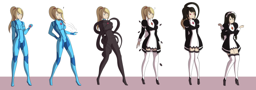 COLOLA CAKOULI Dominatrix