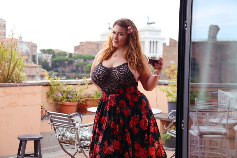 London Andrers Model Plus