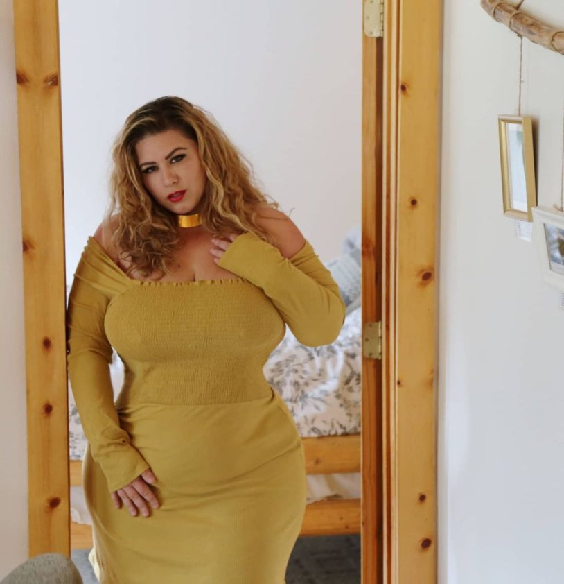 Model plus saz denise bido