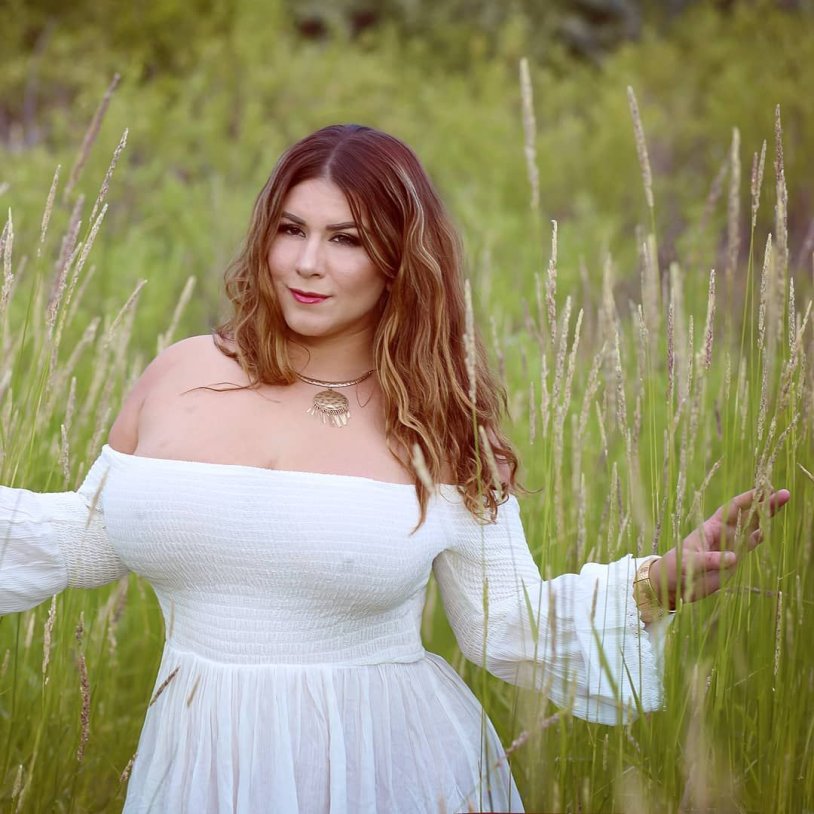 London Andrers Topless