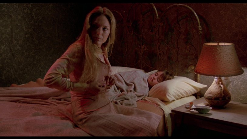 Olya Shelby naked with tits