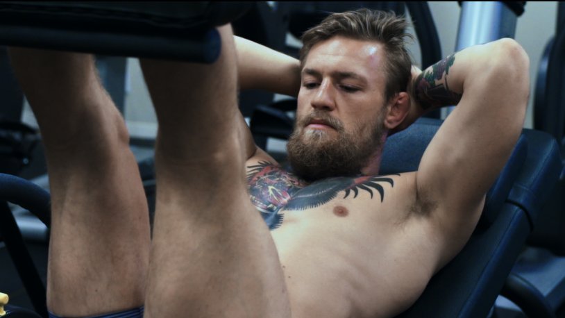 Dean Devlin McGregor treason