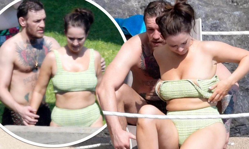 Dean Devlin in underwear