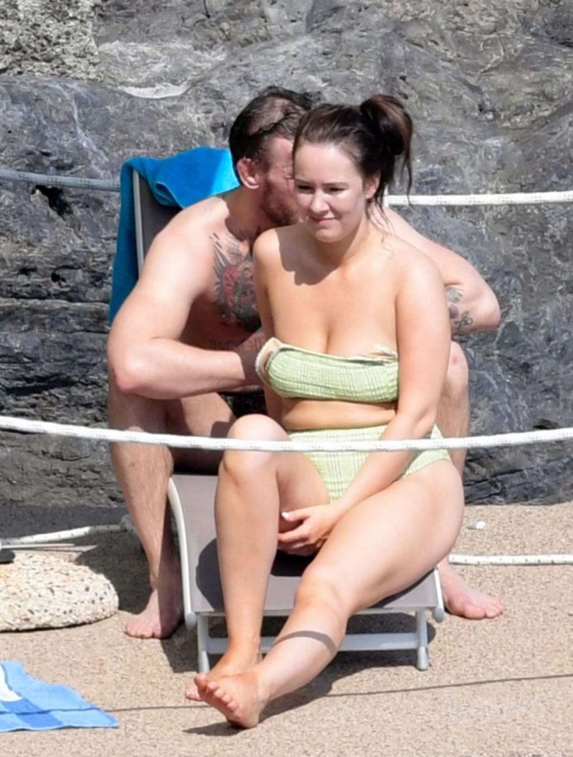 Shaila Stiles nurses