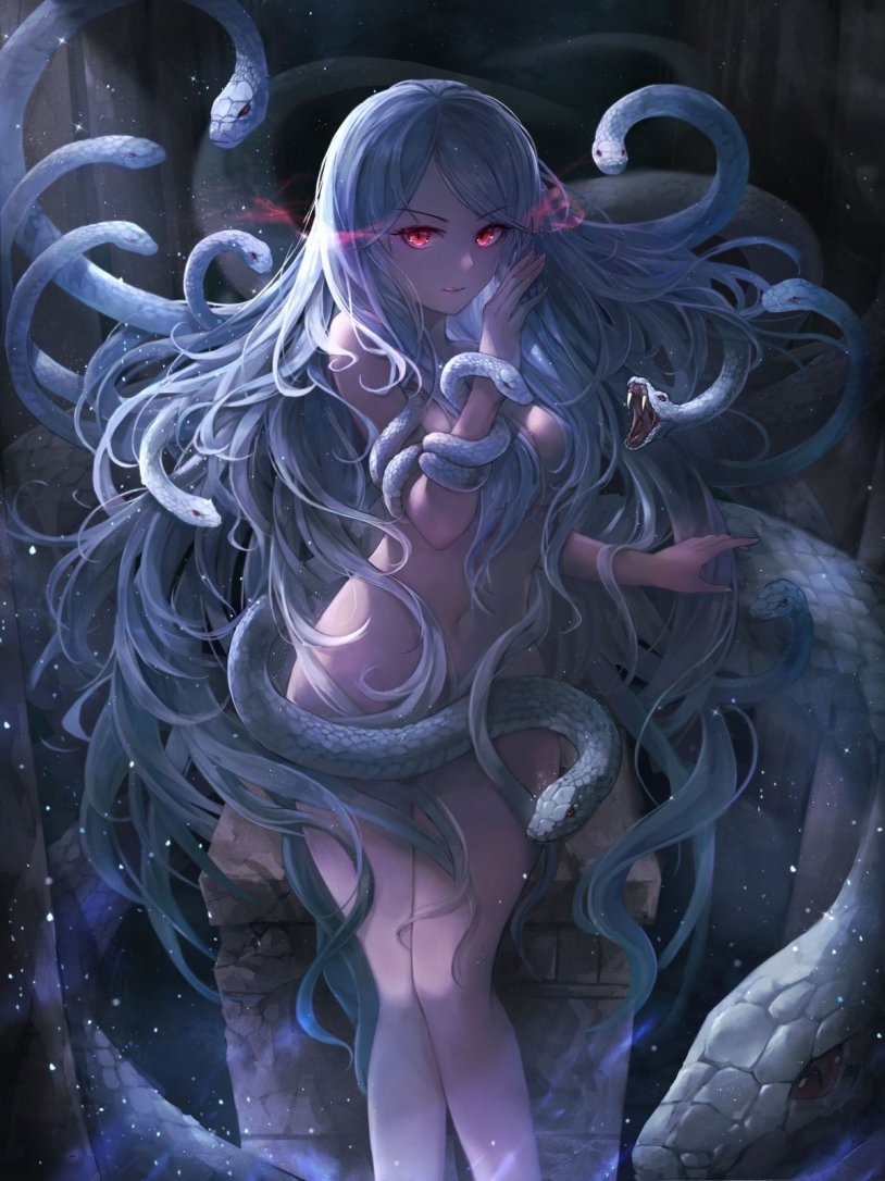 Elena Babicheva Gargona280