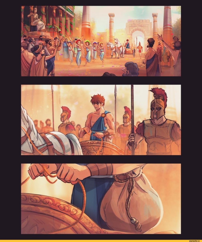 Gargona280 Ksenia Bio