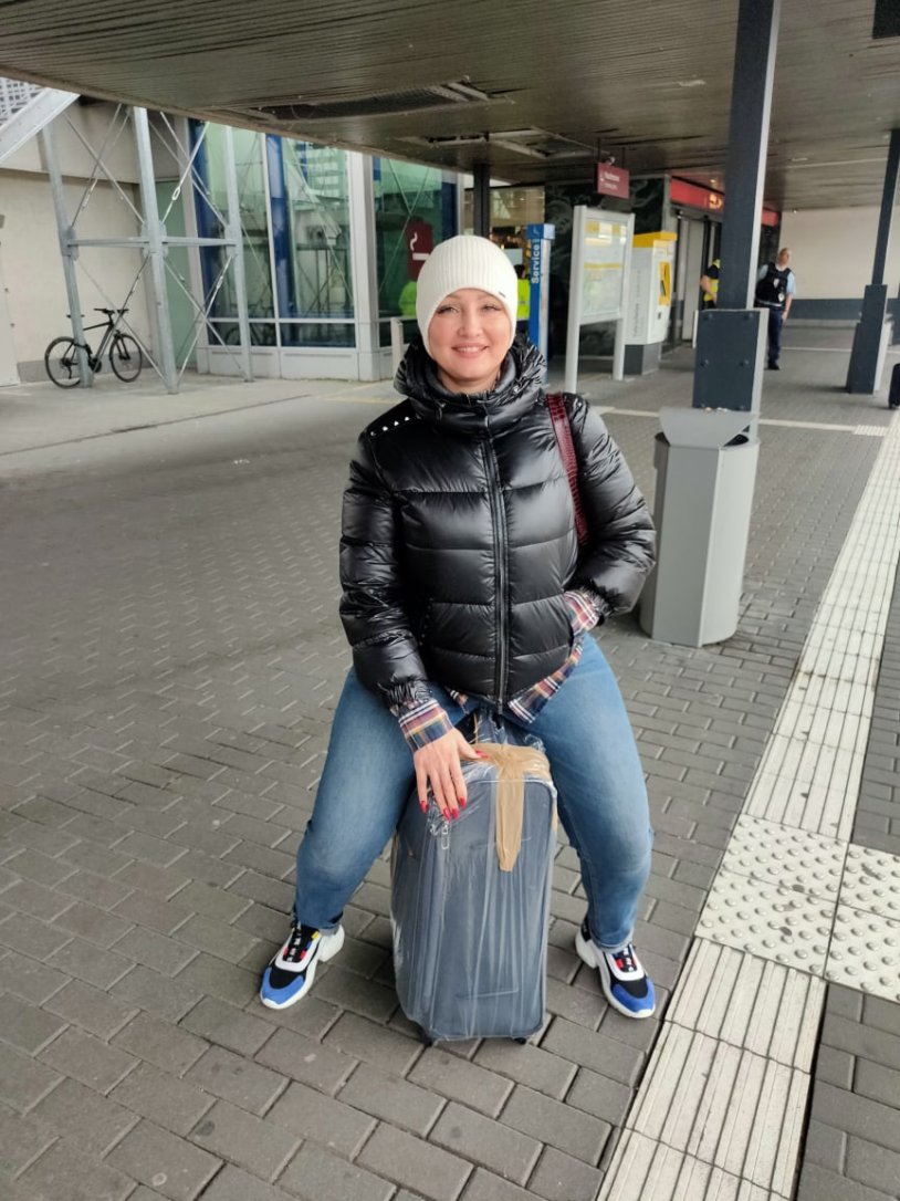 Lamami Medusa Monster Girl