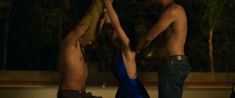 Victoria de AFDLES NOT