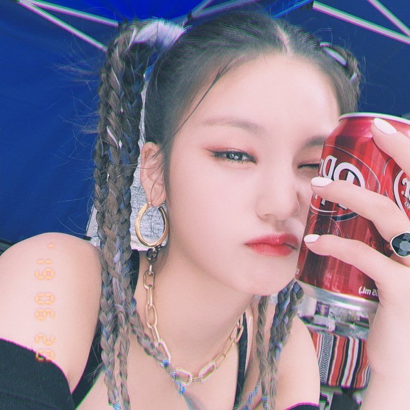 Itzy 2022 Hot
