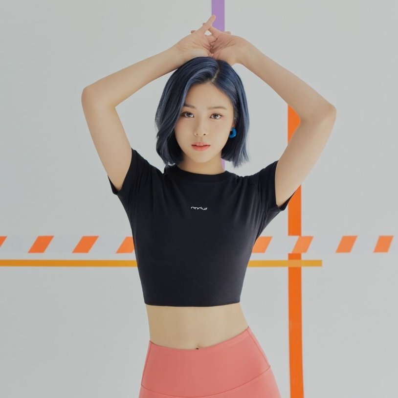Itzy yuna growth