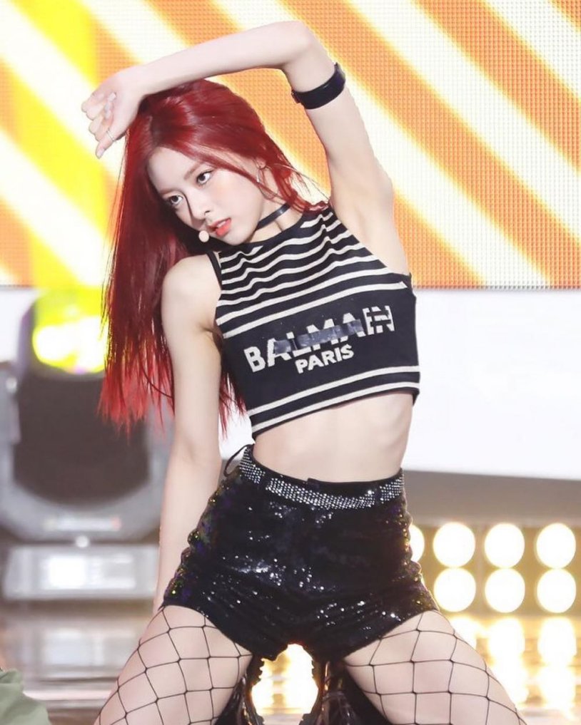 Itzy Mafia in the Morning