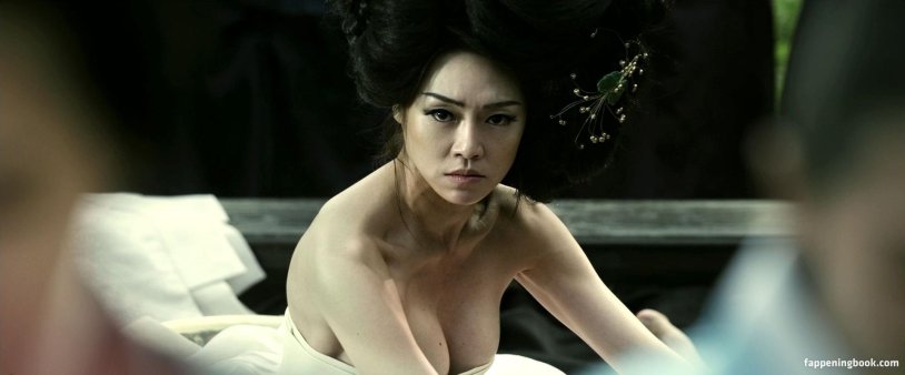 Olga Itygilova photo session geisha