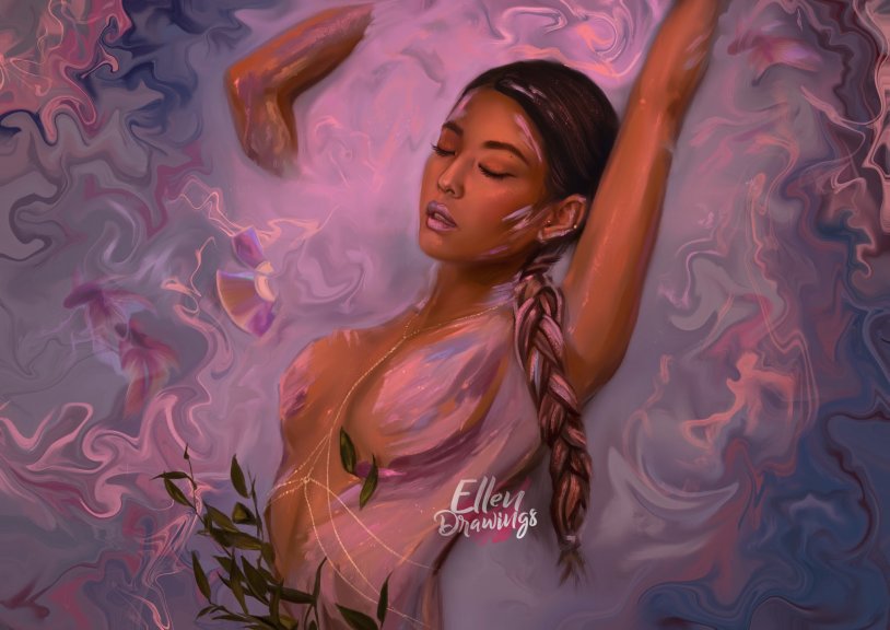 God is a woman ariana grande