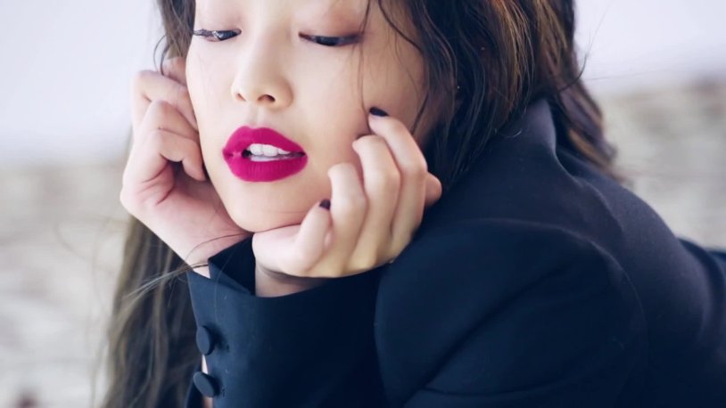 JISOO Blackpink 2020