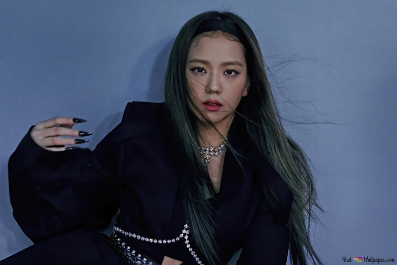 Jennie Blackpink 2021