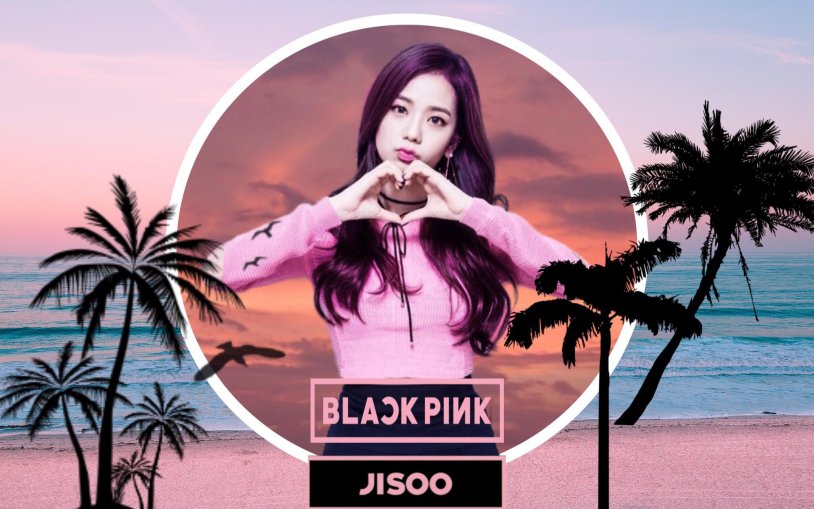 Kim Jenny and Kim Jisu