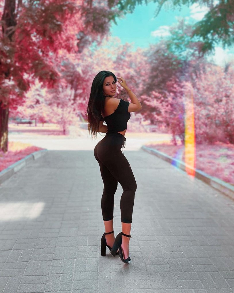 Faininka Malinovskaya drain