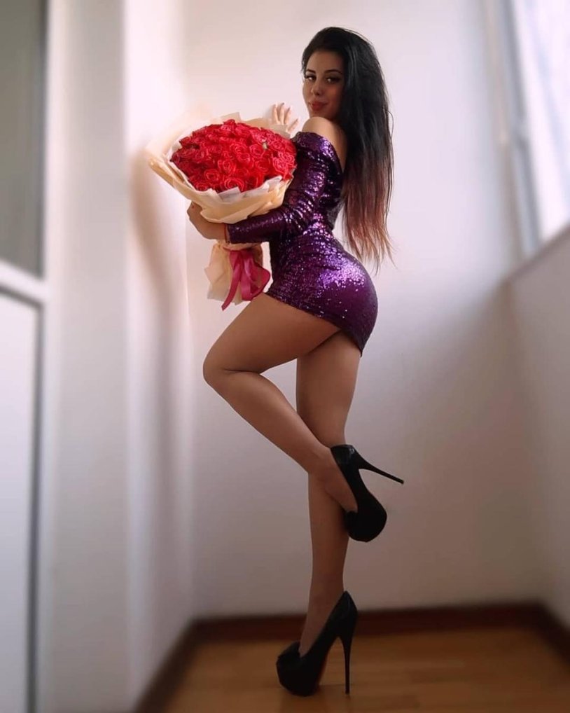 Faininka Malinovskaya