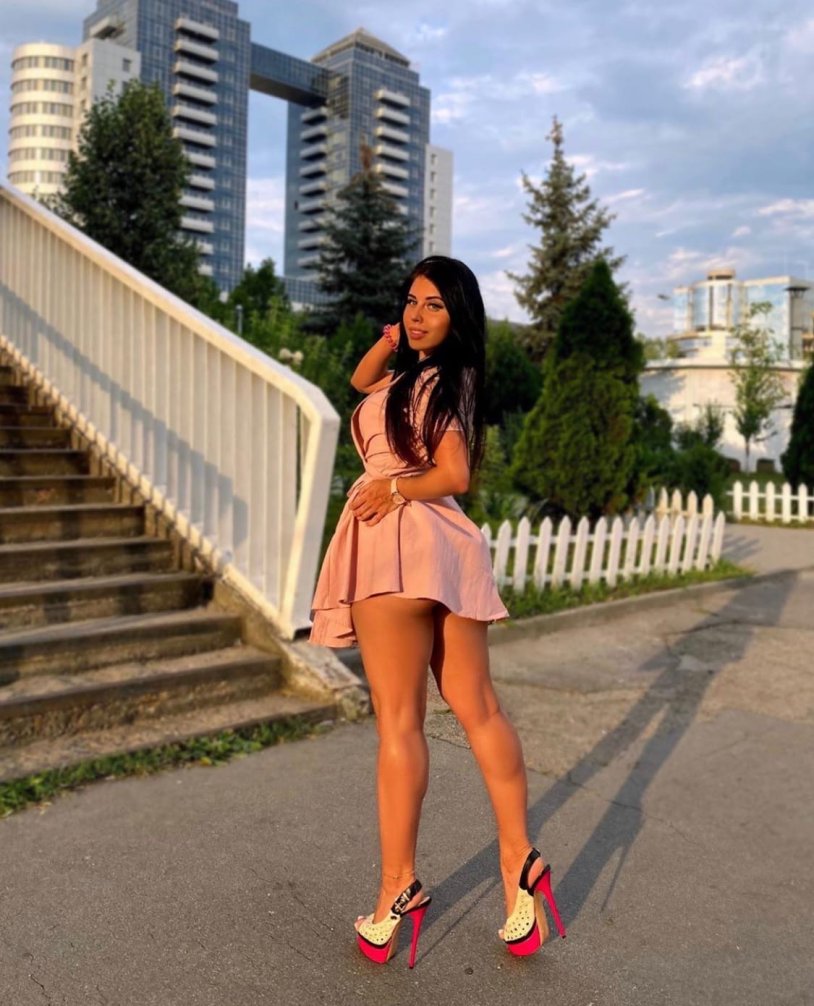 Faininka Malinovskaya