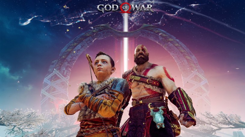Passage God of War