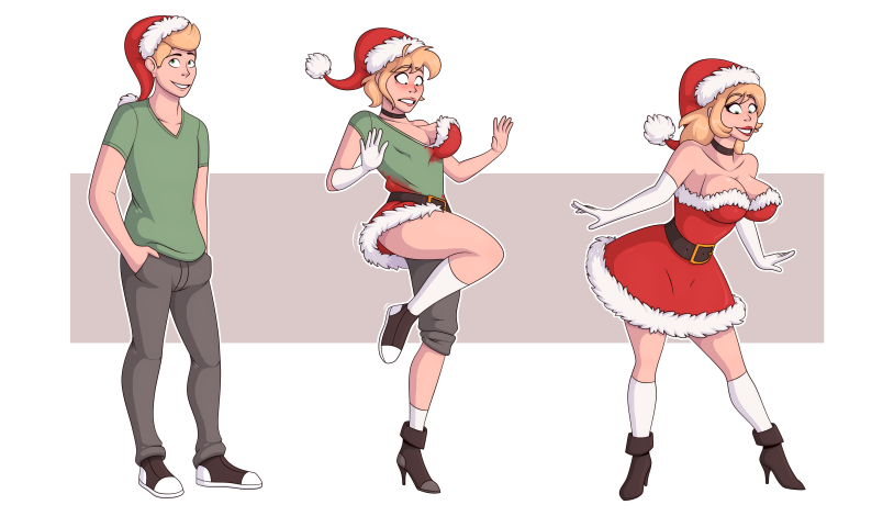 Jessica James Vampire