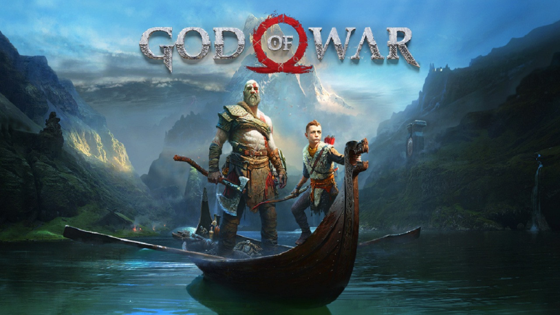 God of war ps