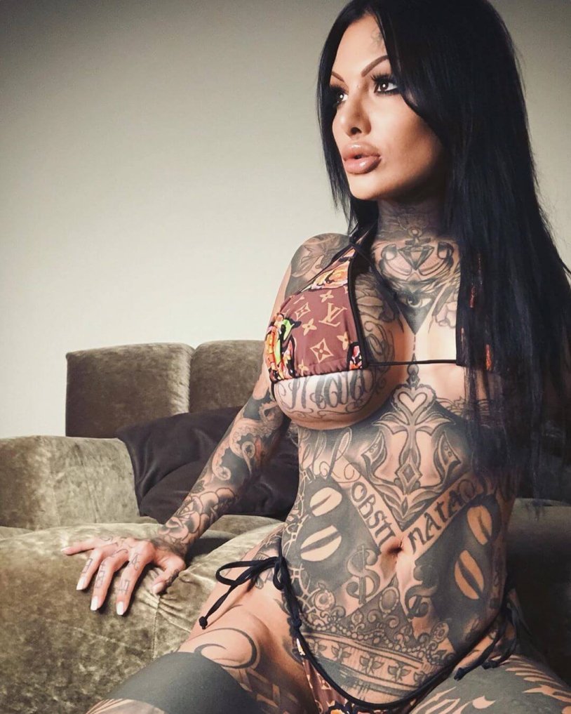 Mara inkperial