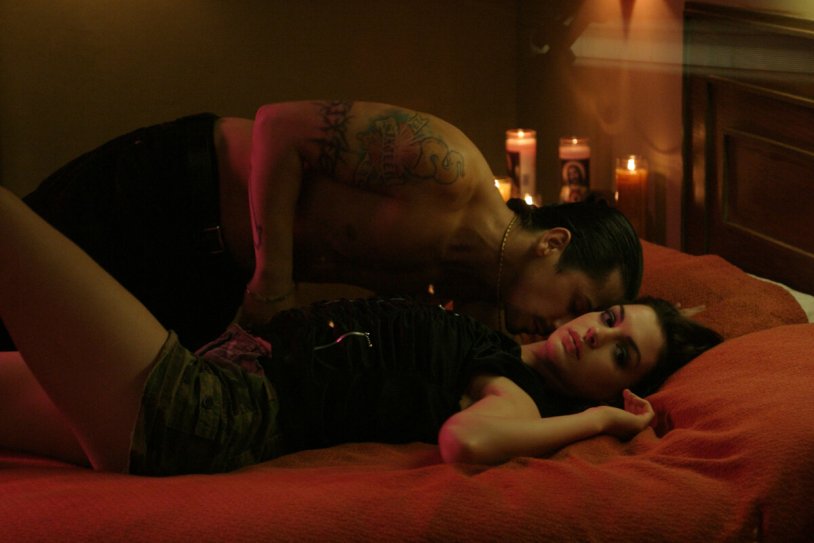 Juicy women from social networks