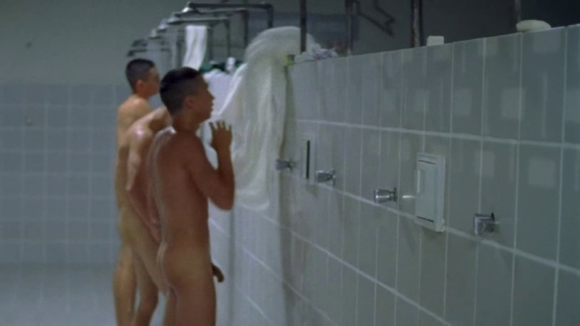 Marie-Jose Crowes Erotic scenes