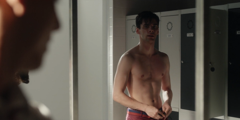 Sex and Death on Show in Eisenstein Image in Berlin