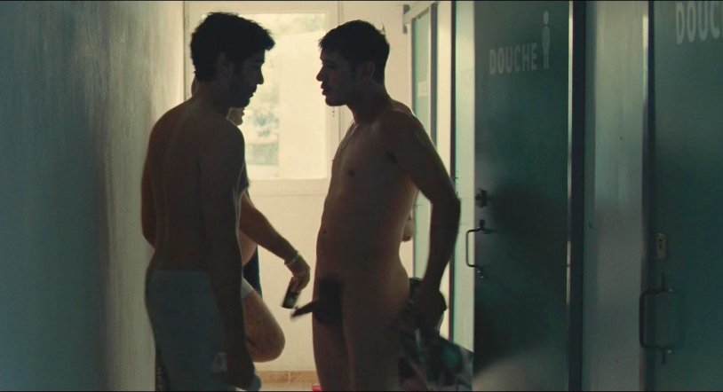 Naked celebrities of men