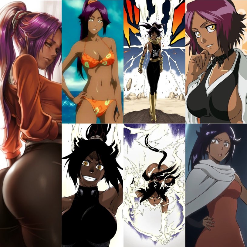 Giantess matchmakers